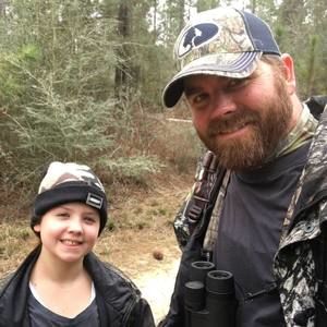 Meet your Posher, Jerrod